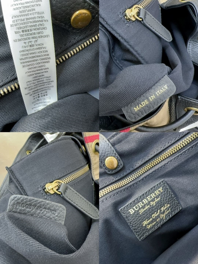 Bv*b*rry backpacks